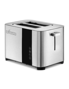 UFESA - Torradeira DUO PLUS DELUX 71305542 | Torradeiras 2